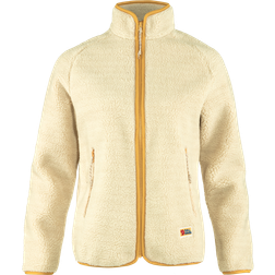 Fjällräven Vardag Pile Fleece W 42/L CHALK WHITE (42/L)