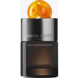Molton Brown Sunlit Clementine & Vetiver Eau de Parfum 100 ml 100ml