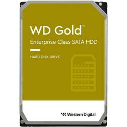 Western Digital WD8005FRYZ 8TB