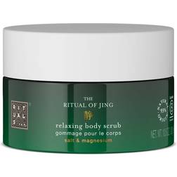 Rituals The Ritual Of Jing Salt Body Scrub 300g