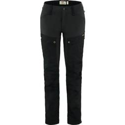 Fjällräven Keb Trousers W NBS Black