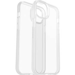 OtterBox iPhone 14 Plus Kuori React Läpinäkyvä