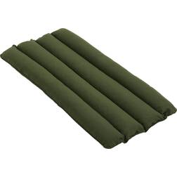 Hay Soft Quilted Hynde Til Palissade Chair Armchair Olive