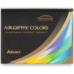 Air Optix Air Optix Colors Honey 2 Linser