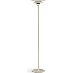Belid Diablo 134.5 cm Sand/Metallisk Brons Golvlampa