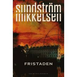 Fristaden (E-bok)