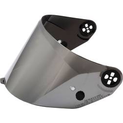 Nolan X-804 Rs Ultra Carbon Screen