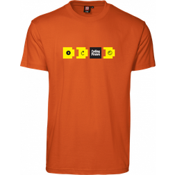 ID Identity Id T-time Børne T-shirt