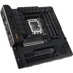 ASUS TUF GAMING B760M-BTF WIFI DDR5