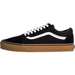 Vans UA Old Skool Sneaker Schwarz