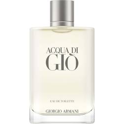 Giorgio Armani Acqua Di Giò Homme EdT 200ml