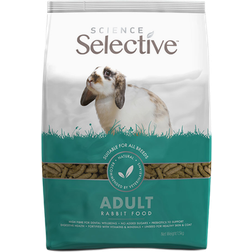 Supreme Science Selective Rabbit Adult Food 10kg