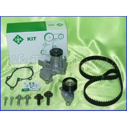 INA Timing Belt Set 530014010 1.4 98 to 04 Set