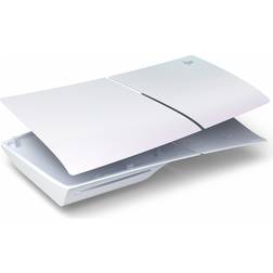 Sony PS5 Slim Cover Chroma Pearl