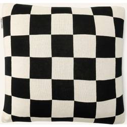 Marc O'Polo Model Rykki Complete Decoration Pillows Black (50x50cm)