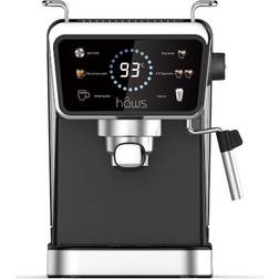 Haws Cme5082 Espressomaskine 7-i-1 20 Bar 1350w