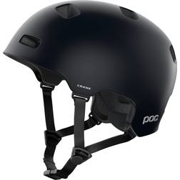 POC Crane MIPS Bike Helmet, Matt Black, MLG
