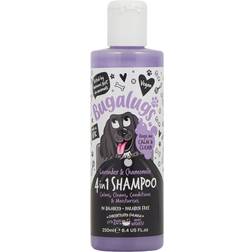 Bugalugs 4 In 1 Shampoo 250 ml - Purple