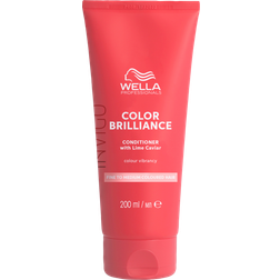 Wella Invigo Color Brilliance Conditioner Fine Hair 200 ml 200ml