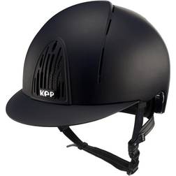 Kep Cromo Smart Helmet Sr Ridhjälmar - Black