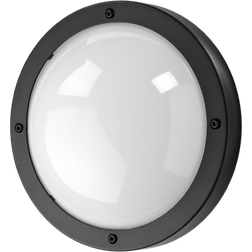 SG Armaturen Primo Mat-Sort 12.5W 1100 LED 3000K Spotlight