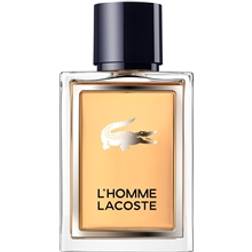 Lacoste L'Homme EAU DE TOILETTE Spray 50ml