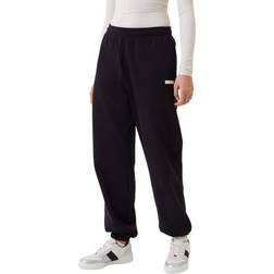 Björn Borg Studio Oversized Pants, S, Black