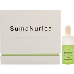 SumaNurica Nonapeptide Niacinamide Rejuvenating Serum 10ml 6-pack