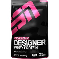 ESN Designer Whey Protein Powder 1000 g 2.2 lbs 33 Servings