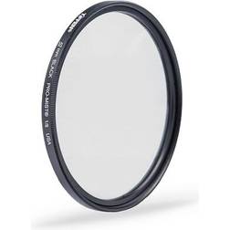 Tiffen 52mm Black Pro-Mist 1/8