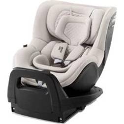 Britax Dualfix Pro M Bilbarnstol LUX Soft Taupe