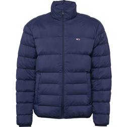 Tommy Jeans Vinterjakke - navy