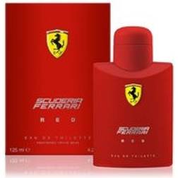 Ferrari Scuderia Red EDT 125 ml 125ml