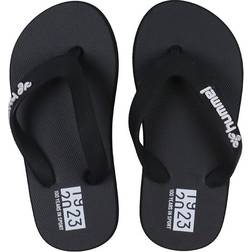 Hummel Flip Flop Jr Flip Flop Jr - Black