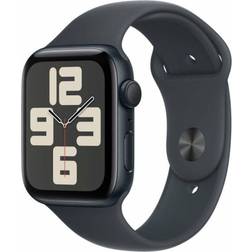 Apple Watch SE 44 mm GPS Medianoche