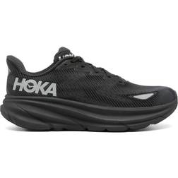 Hoka Clifton 9 GORE-TEX - Black