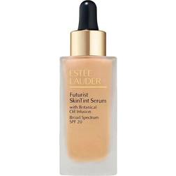 Estée Lauder Futurist SkinTint Serum Foundation SPF 20 - 1N2 Ecru