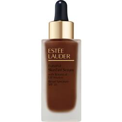 Estée Lauder Futurist Skin Tint Serum Foundation SPF20 7W2 Rich Spice