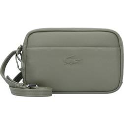 Lacoste City Court Shoulder Bag - Khaki