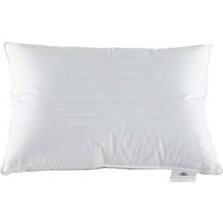Engmo Dun Astrid Down Komplett dekorationskudde Vit (60x50cm)