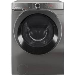Hoover H-Wash 600 H6DPB6106BCR8-80 WiFi-enabled 10 kg Washer Dryer