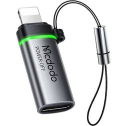 Mcdodo USB-C to Lightning Adapter