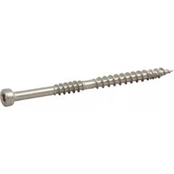 Essve Trallskruv 700 st 4,8 x 75 mm