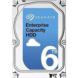 Seagate Enterprise Capacity ST6000NM0115 6TB