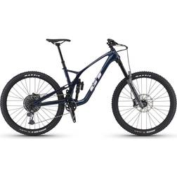 GT Force Carbon Pro LE - Indigo Unisex