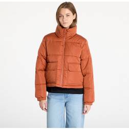Vans Giacca MTE Aubrey Primaloft Puffer - Arancione