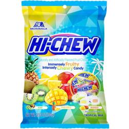 Hi-Chew Tropical Mix 3.5oz 6pack