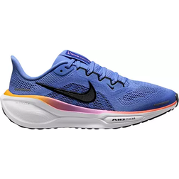 NIKE Pegasus 41 GS - Royal Pulse/Astronomy Blue/Laser Orange/Black