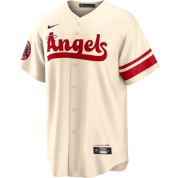 Nike Los Angeles Angels of Anaheim Official Replica City Connect Jersey