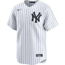 Nike Men's Aaron Judge New York Yankees Home Limited Player Jersey